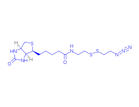 生物素-二硫键-叠氮