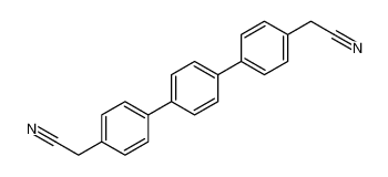 [1,4,:4,1,,-Terphenyl]-4,4,,-diacetonitrile