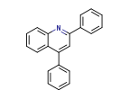 2,4-二苯基喹啉