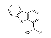 二苯并噻吩-4-硼酸