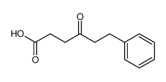 4-oxo-6-phenylhexanoic acid