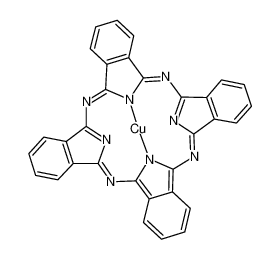 酞菁蓝