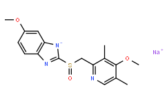 埃索美拉唑钠