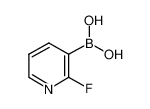 2-氟吡啶-3-硼酸