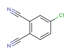4-氯代邻苯二甲腈