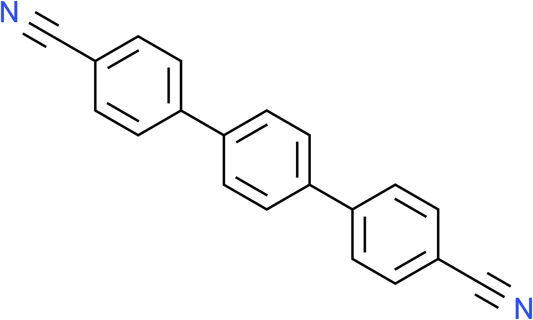 [1,1':4',1''-Terphenyl]-4,4''-dicarbonitrile