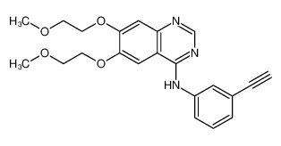 埃罗替尼