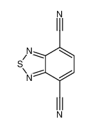苯并[c][1,2,5]噻二唑-4,7-二甲腈