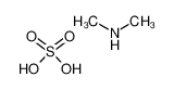 二甲胺硫酸盐