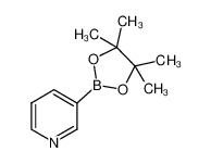 3-吡啶硼酸频哪醇酯