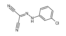 羰基氰酯-3-氯苯基腙