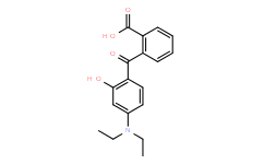 4-二乙氨基酮酸