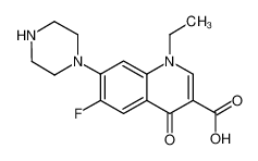 诺氟沙星