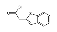 苯并[b]噻吩-2-乙酸
