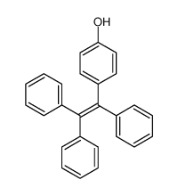 4-(1,2,2-三苯基乙烯基)苯酚