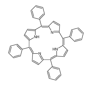 四苯基卟啉