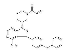 依鲁替尼