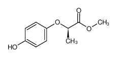 R-(+)-2-(4-羟苯氧基)丙酸甲酯