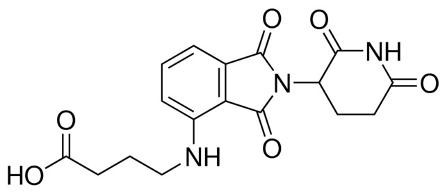 泊马度胺-C3-COOH