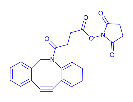 DBCO – 活性酯