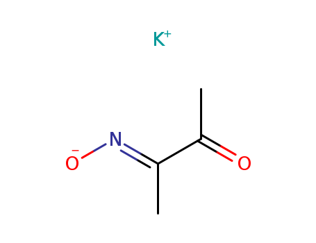2,3-丁二酮肟单钾盐