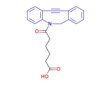 DBCO –C6– Acid