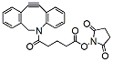 DBCO-C5-NHS ester