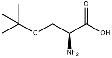 O-叔丁基-L-丝氨酸