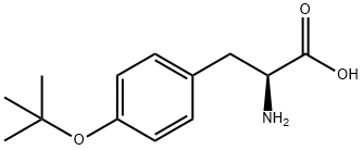 O-叔丁基-L-酪氨酸